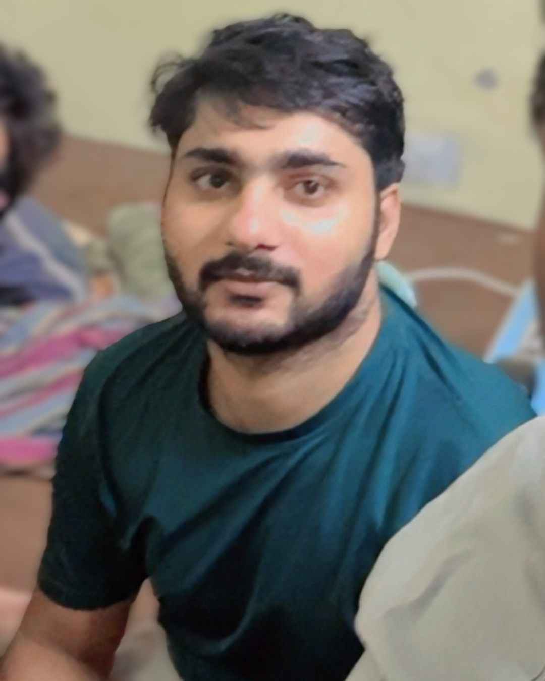 Aditya Kumar Rai